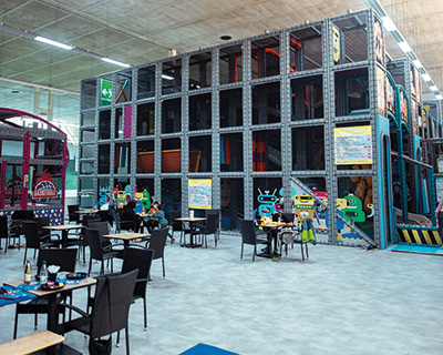 Indoorgalaxy